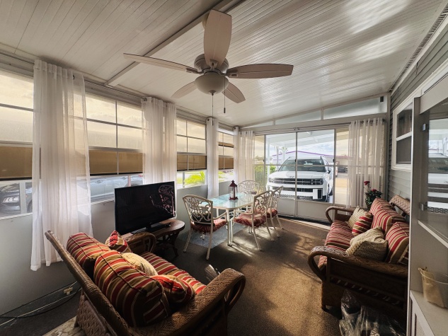 3716 Buena Vista Way South, Ellenton, Florida 34222, 2 Bedrooms Bedrooms, ,2 BathroomsBathrooms,55-Plus Mobile Home,For Sale,Buena Vista Way South,4387