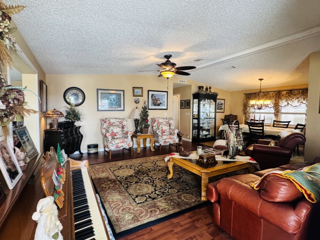 3716 Buena Vista Way South, Ellenton, Florida 34222, 2 Bedrooms Bedrooms, ,2 BathroomsBathrooms,55-Plus Mobile Home,For Sale,Buena Vista Way South,4387