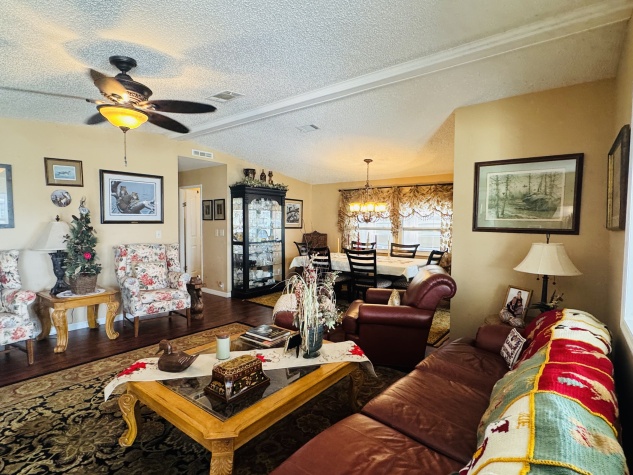 3716 Buena Vista Way South, Ellenton, Florida 34222, 2 Bedrooms Bedrooms, ,2 BathroomsBathrooms,55-Plus Mobile Home,For Sale,Buena Vista Way South,4387