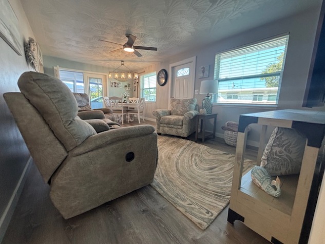 2419 Gulf to Bay Blvd, Lot 265, Clearwater, Florida 33765, 2 Bedrooms Bedrooms, ,1 BathroomBathrooms,55-Plus Mobile Home,For Sale,Gulf to Bay Blvd, Lot 265,4388
