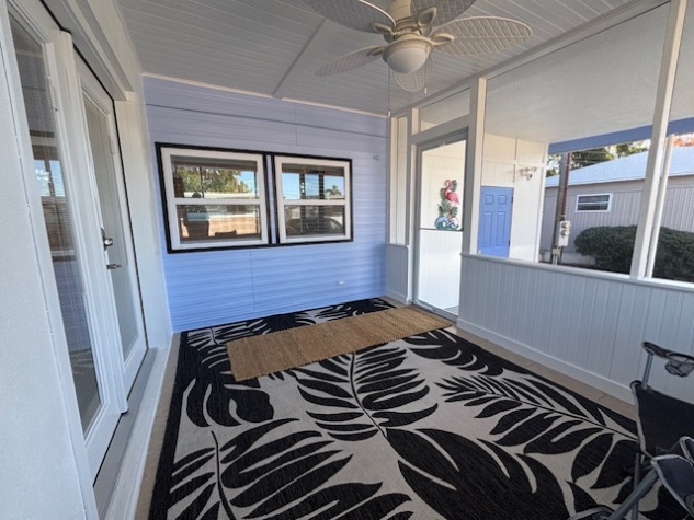 2419 Gulf to Bay Blvd, Lot 265, Clearwater, Florida 33765, 2 Bedrooms Bedrooms, ,1 BathroomBathrooms,55-Plus Mobile Home,For Sale,Gulf to Bay Blvd, Lot 265,4388
