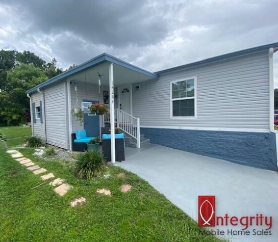 14264 Acorn Ridge Drive, Orlando, Florida 32828, 3 Bedrooms Bedrooms, ,2 BathroomsBathrooms,All - Age Mobile Home,For Sale,Acorn Ridge Drive,4389