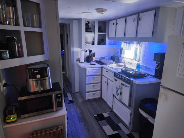 1009 Orange Ave, Lot 87, Davenport, Florida 33897, 1 Bedroom Bedrooms, ,1 BathroomBathrooms,All - Age Mobile Home,For Sale,Orange Ave, Lot 87,4390