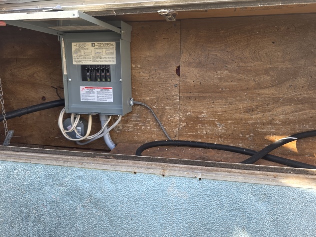 1009 Orange Ave, Lot 87, Davenport, Florida 33897, 1 Bedroom Bedrooms, ,1 BathroomBathrooms,All - Age Mobile Home,For Sale,Orange Ave, Lot 87,4390