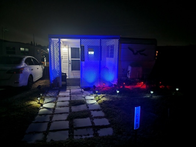 1009 Orange Ave, Lot 87, Davenport, Florida 33897, 1 Bedroom Bedrooms, ,1 BathroomBathrooms,All - Age Mobile Home,For Sale,Orange Ave, Lot 87,4390