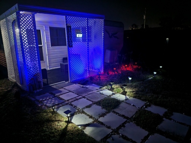 1009 Orange Ave, Lot 87, Davenport, Florida 33897, 1 Bedroom Bedrooms, ,1 BathroomBathrooms,All - Age Mobile Home,For Sale,Orange Ave, Lot 87,4390