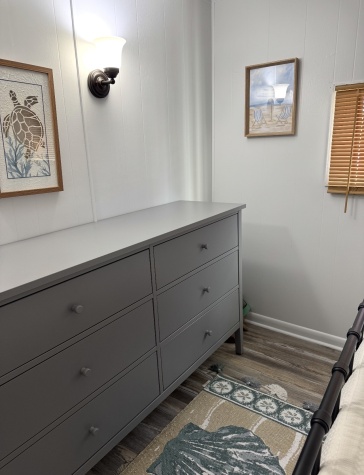 6515 15th St E, Lot H20, Sarasota, Florida 34243, 2 Bedrooms Bedrooms, ,2 BathroomsBathrooms,55-Plus Mobile Home,For Rent,15th St E, Lot H20,4392