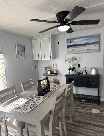 6515 15th St E, Lot H20, Sarasota, Florida 34243, 2 Bedrooms Bedrooms, ,2 BathroomsBathrooms,55-Plus Mobile Home,For Rent,15th St E, Lot H20,4392