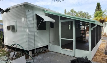 5015 Seminole Blvd, Lot 111, St Petersburg, Florida 33708, 1 Bedroom Bedrooms, ,1 BathroomBathrooms,55-Plus Mobile Home,For Sale,Seminole Blvd, Lot 111,4394