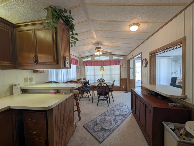 6234 Carl Shepard Dr, Ruskin, Florida 33570, 2 Bedrooms Bedrooms, ,1 BathroomBathrooms,55-Plus Mobile Home,For Sale,Carl Shepard Dr,4395