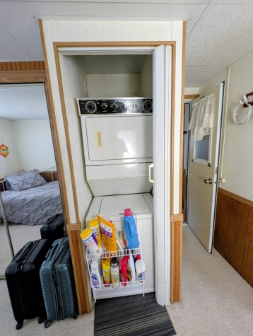 6234 Carl Shepard Dr, Ruskin, Florida 33570, 2 Bedrooms Bedrooms, ,1 BathroomBathrooms,55-Plus Mobile Home,For Sale,Carl Shepard Dr,4395