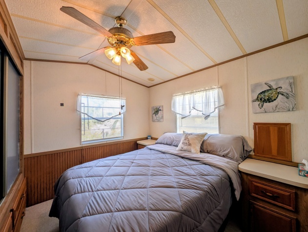 6234 Carl Shepard Dr, Ruskin, Florida 33570, 2 Bedrooms Bedrooms, ,1 BathroomBathrooms,55-Plus Mobile Home,For Sale,Carl Shepard Dr,4395