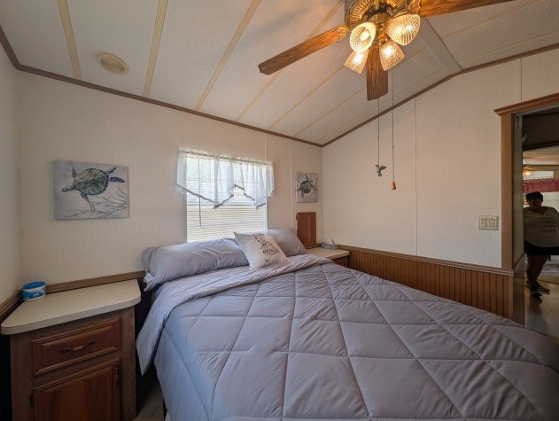 6234 Carl Shepard Dr, Ruskin, Florida 33570, 2 Bedrooms Bedrooms, ,1 BathroomBathrooms,55-Plus Mobile Home,For Sale,Carl Shepard Dr,4395