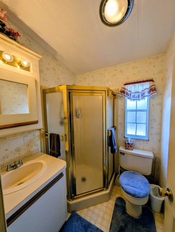 6234 Carl Shepard Dr, Ruskin, Florida 33570, 2 Bedrooms Bedrooms, ,1 BathroomBathrooms,55-Plus Mobile Home,For Sale,Carl Shepard Dr,4395