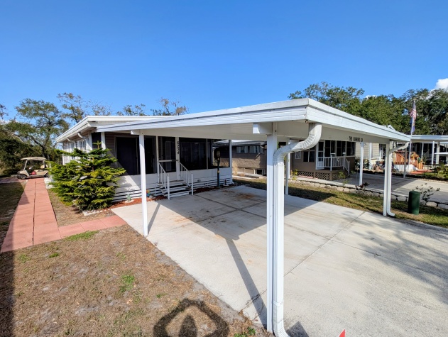 6234 Carl Shepard Dr, Ruskin, Florida 33570, 2 Bedrooms Bedrooms, ,1 BathroomBathrooms,55-Plus Mobile Home,For Sale,Carl Shepard Dr,4395
