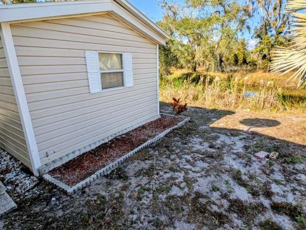 6234 Carl Shepard Dr, Ruskin, Florida 33570, 2 Bedrooms Bedrooms, ,1 BathroomBathrooms,55-Plus Mobile Home,For Sale,Carl Shepard Dr,4395