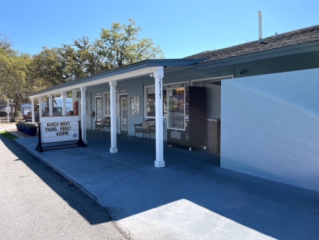 2758 Camper Ct, Kissimmee, Florida 34744, 1 Bedroom Bedrooms, ,1 BathroomBathrooms,All - Age Mobile Home,For Sale,Camper Ct,4397