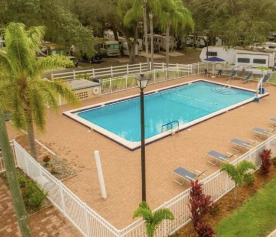 2758 Camper Ct, Kissimmee, Florida 34744, 1 Bedroom Bedrooms, ,1 BathroomBathrooms,All - Age Mobile Home,For Sale,Camper Ct,4397