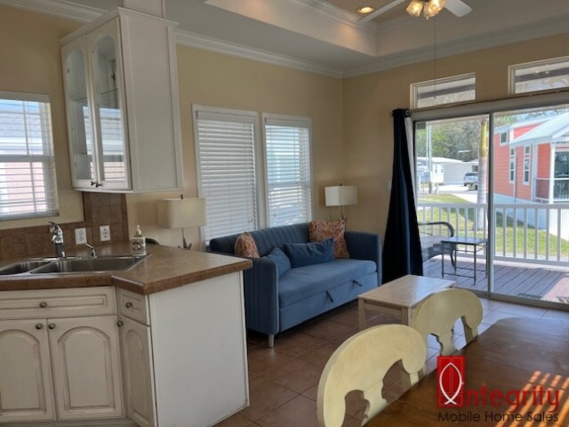 2758 Camper Ct, Kissimmee, Florida 34744, 1 Bedroom Bedrooms, ,1 BathroomBathrooms,All - Age Mobile Home,For Sale,Camper Ct,4397