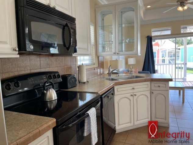 2758 Camper Ct, Kissimmee, Florida 34744, 1 Bedroom Bedrooms, ,1 BathroomBathrooms,All - Age Mobile Home,For Sale,Camper Ct,4397