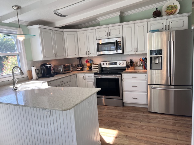 5282 Wellfleet Dr N, Sarasota, Florida 34241, 3 Bedrooms Bedrooms, ,2 BathroomsBathrooms,55-Plus Mobile Home,For Sale,Wellfleet Dr N,4398