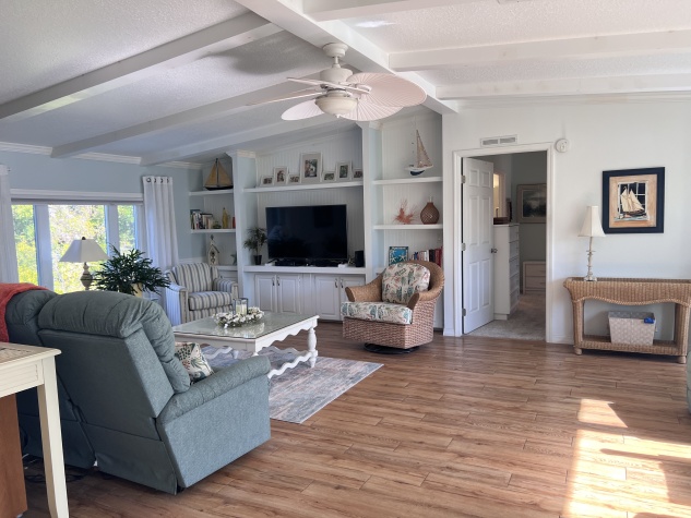 5282 Wellfleet Dr N, Sarasota, Florida 34241, 3 Bedrooms Bedrooms, ,2 BathroomsBathrooms,55-Plus Mobile Home,For Sale,Wellfleet Dr N,4398