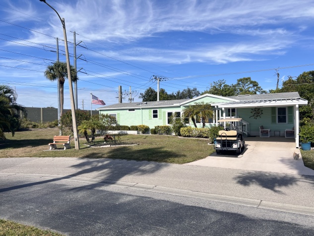 5282 Wellfleet Dr N, Sarasota, Florida 34241, 3 Bedrooms Bedrooms, ,2 BathroomsBathrooms,55-Plus Mobile Home,For Sale,Wellfleet Dr N,4398