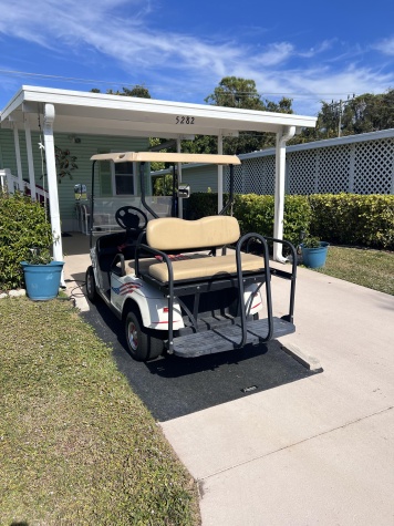 5282 Wellfleet Dr N, Sarasota, Florida 34241, 3 Bedrooms Bedrooms, ,2 BathroomsBathrooms,55-Plus Mobile Home,For Sale,Wellfleet Dr N,4398