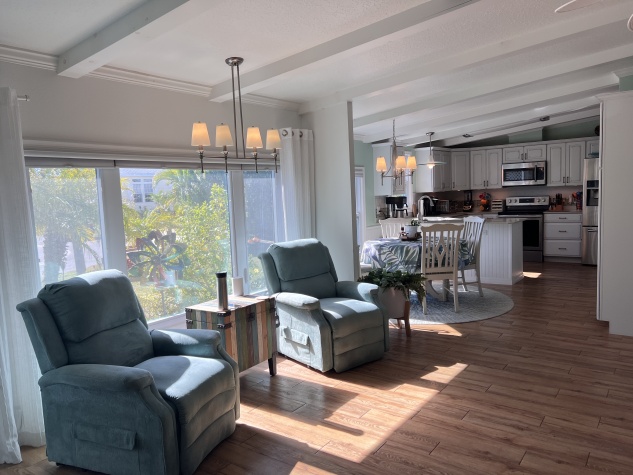 5282 Wellfleet Dr N, Sarasota, Florida 34241, 3 Bedrooms Bedrooms, ,2 BathroomsBathrooms,55-Plus Mobile Home,For Sale,Wellfleet Dr N,4398