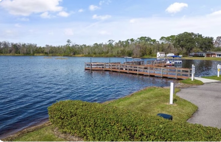 376 Plantation Landings Dr, Haines City, Florida 33844, 2 Bedrooms Bedrooms, ,2 BathroomsBathrooms,55-Plus Mobile Home,For Sale,Plantation Landings Dr,4399