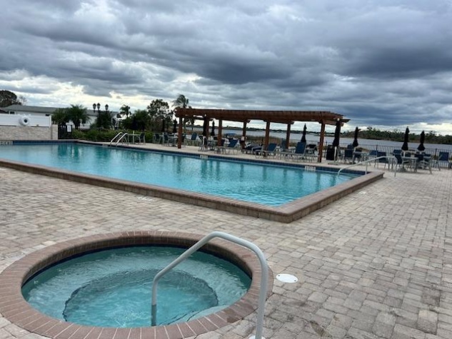 376 Plantation Landings Dr, Haines City, Florida 33844, 2 Bedrooms Bedrooms, ,2 BathroomsBathrooms,55-Plus Mobile Home,For Sale,Plantation Landings Dr,4399