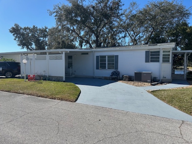 3309 Lauren Ct, Ellenton, Florida 34222, 2 Bedrooms Bedrooms, ,2 BathroomsBathrooms,55-Plus Mobile Home,For Sale,Lauren Ct,4400