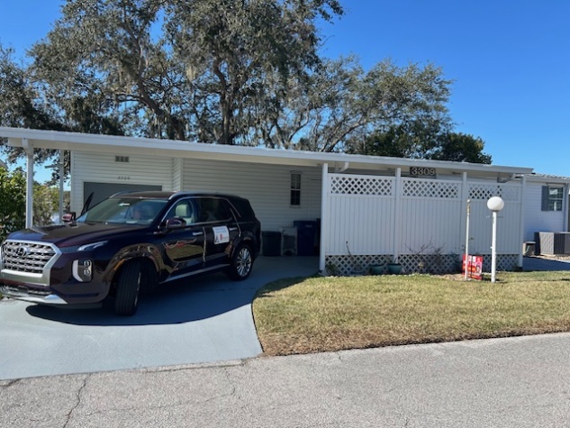 3309 Lauren Ct, Ellenton, Florida 34222, 2 Bedrooms Bedrooms, ,2 BathroomsBathrooms,55-Plus Mobile Home,For Sale,Lauren Ct,4400