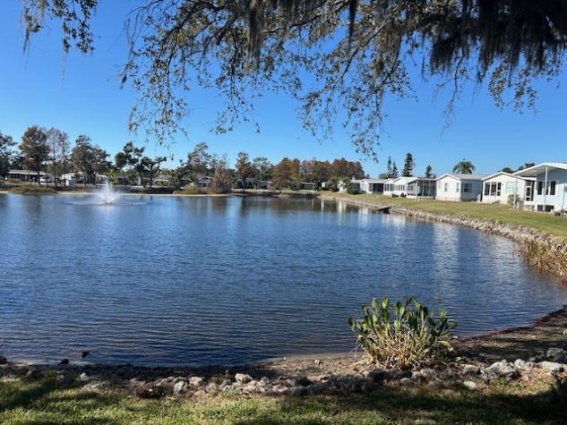 3309 Lauren Ct, Ellenton, Florida 34222, 2 Bedrooms Bedrooms, ,2 BathroomsBathrooms,55-Plus Mobile Home,For Sale,Lauren Ct,4400