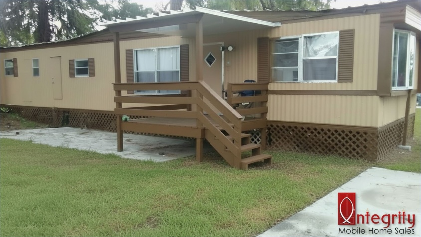 6866 Marilane St, Merritt Island, Florida 32953, 2 Bedrooms Bedrooms, ,1 BathroomBathrooms,All - Age Mobile Home,For Sale,Marilane St,4401