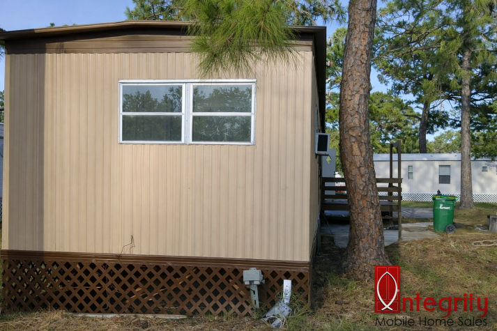 6866 Marilane St, Merritt Island, Florida 32953, 2 Bedrooms Bedrooms, ,1 BathroomBathrooms,All - Age Mobile Home,For Sale,Marilane St,4401