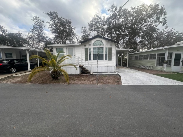 8225 Arevee Dr, Lot 920, New Port Richey, Florida 34653, 1 Bedroom Bedrooms, ,1 BathroomBathrooms,55-Plus Mobile Home,For Sale,Arevee Dr, Lot 920,4403