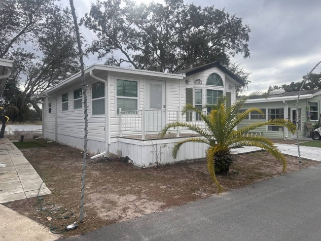 8225 Arevee Dr, Lot 920, New Port Richey, Florida 34653, 1 Bedroom Bedrooms, ,1 BathroomBathrooms,55-Plus Mobile Home,For Sale,Arevee Dr, Lot 920,4403
