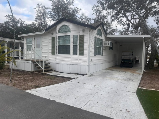 8225 Arevee Dr, Lot 920, New Port Richey, Florida 34653, 1 Bedroom Bedrooms, ,1 BathroomBathrooms,55-Plus Mobile Home,For Sale,Arevee Dr, Lot 920,4403