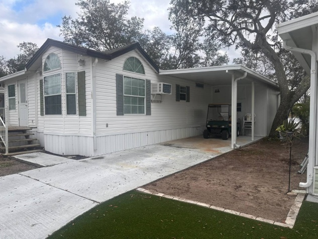 8225 Arevee Dr, Lot 920, New Port Richey, Florida 34653, 1 Bedroom Bedrooms, ,1 BathroomBathrooms,55-Plus Mobile Home,For Sale,Arevee Dr, Lot 920,4403