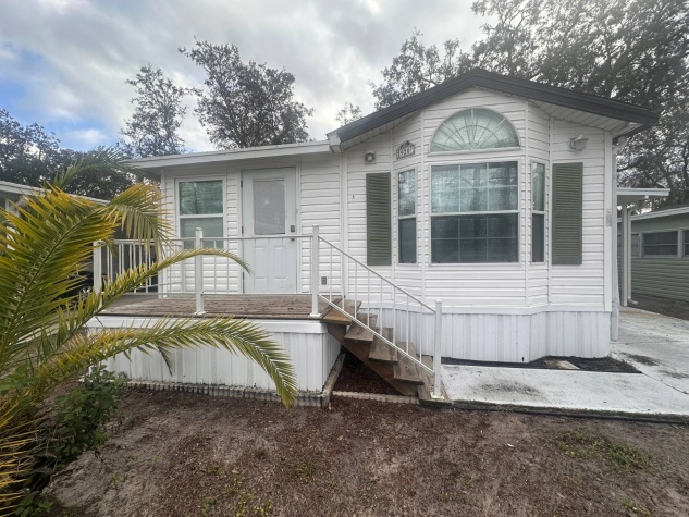8225 Arevee Dr, Lot 920, New Port Richey, Florida 34653, 1 Bedroom Bedrooms, ,1 BathroomBathrooms,55-Plus Mobile Home,For Sale,Arevee Dr, Lot 920,4403