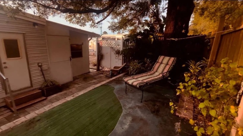 8225 Arevee Dr, Lot 151, New Port Richey, Florida 34653, 1 Bedroom Bedrooms, ,1 BathroomBathrooms,55-Plus Mobile Home,For Sale,Arevee Dr, Lot 151,4405