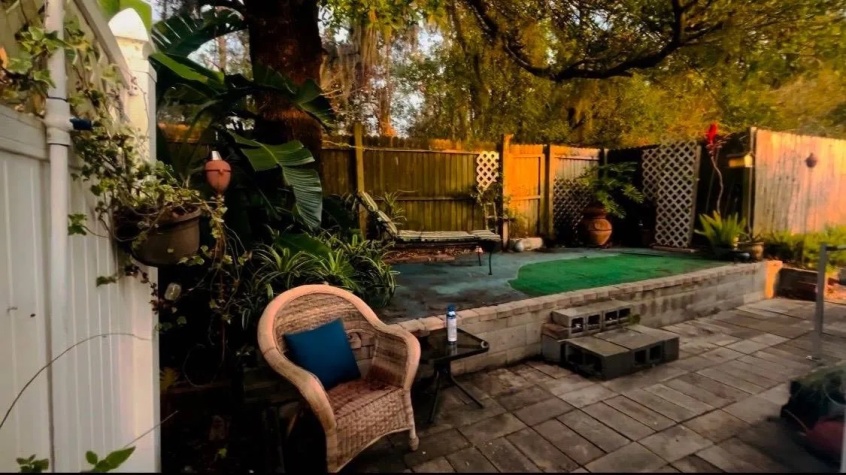 8225 Arevee Dr, Lot 151, New Port Richey, Florida 34653, 1 Bedroom Bedrooms, ,1 BathroomBathrooms,55-Plus Mobile Home,For Sale,Arevee Dr, Lot 151,4405