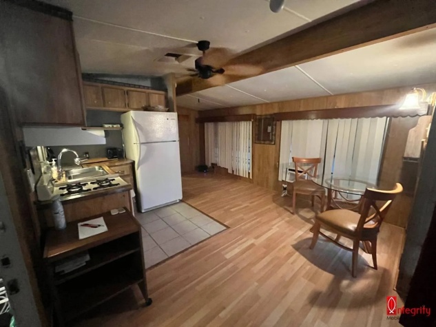 8225 Arevee Dr, Lot 151, New Port Richey, Florida 34653, 1 Bedroom Bedrooms, ,1 BathroomBathrooms,55-Plus Mobile Home,For Sale,Arevee Dr, Lot 151,4405