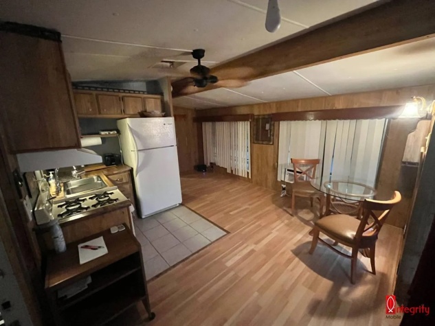 8225 Arevee Dr, Lot 151, New Port Richey, Florida 34653, 1 Bedroom Bedrooms, ,1 BathroomBathrooms,55-Plus Mobile Home,For Sale,Arevee Dr, Lot 151,4405