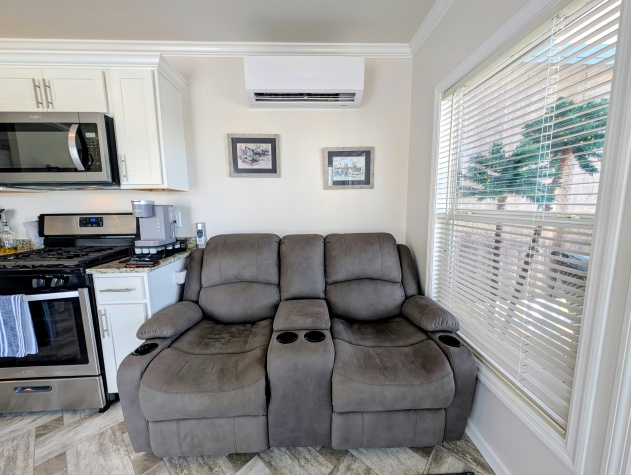 2206 Chaney Dr, Lot 551, Ruskin, Florida 33570, 1 Bedroom Bedrooms, ,1 BathroomBathrooms,55-Plus Mobile Home,For Sale,Chaney Dr, Lot 551,4406