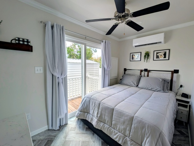 2206 Chaney Dr, Lot 551, Ruskin, Florida 33570, 1 Bedroom Bedrooms, ,1 BathroomBathrooms,55-Plus Mobile Home,For Sale,Chaney Dr, Lot 551,4406