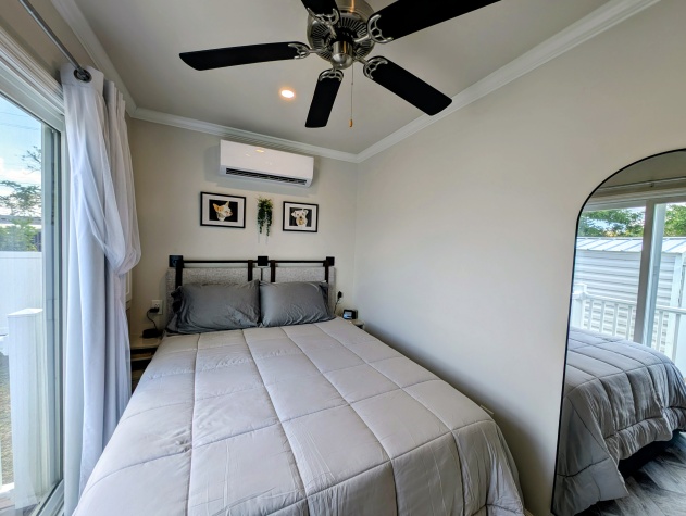 2206 Chaney Dr, Lot 551, Ruskin, Florida 33570, 1 Bedroom Bedrooms, ,1 BathroomBathrooms,55-Plus Mobile Home,For Sale,Chaney Dr, Lot 551,4406