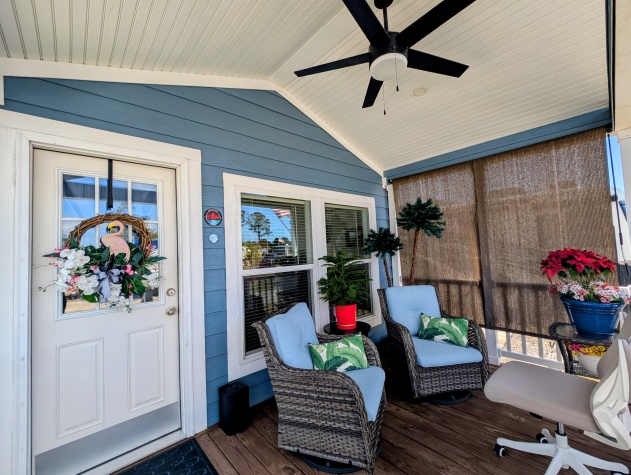 2206 Chaney Dr, Lot 551, Ruskin, Florida 33570, 1 Bedroom Bedrooms, ,1 BathroomBathrooms,55-Plus Mobile Home,For Sale,Chaney Dr, Lot 551,4406