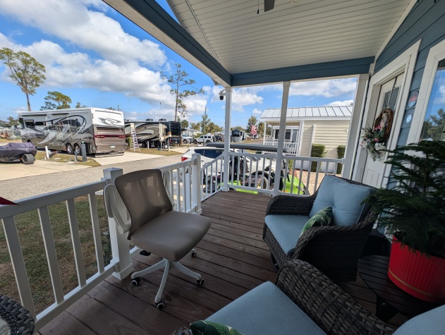2206 Chaney Dr, Lot 551, Ruskin, Florida 33570, 1 Bedroom Bedrooms, ,1 BathroomBathrooms,55-Plus Mobile Home,For Sale,Chaney Dr, Lot 551,4406